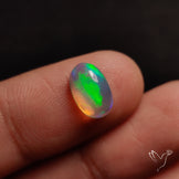 AAA Ethiopian Welo Opal Small