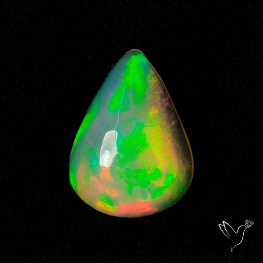 AAA Ethiopian Welo Opal Small