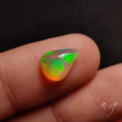 AAA Ethiopian Welo Opal Small