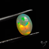 AAA Ethiopian Welo Opal Small