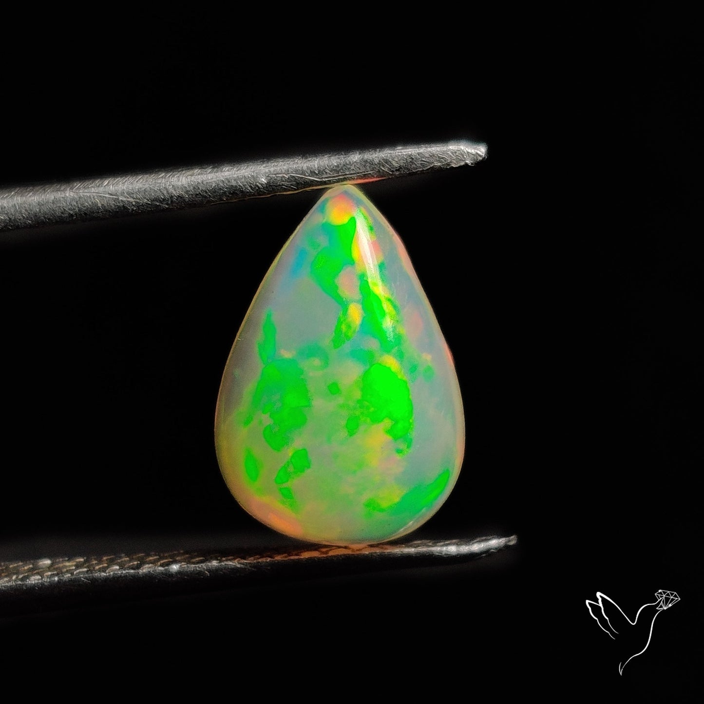AAA Ethiopian Welo Opal Small