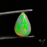 AAA Ethiopian Welo Opal Small