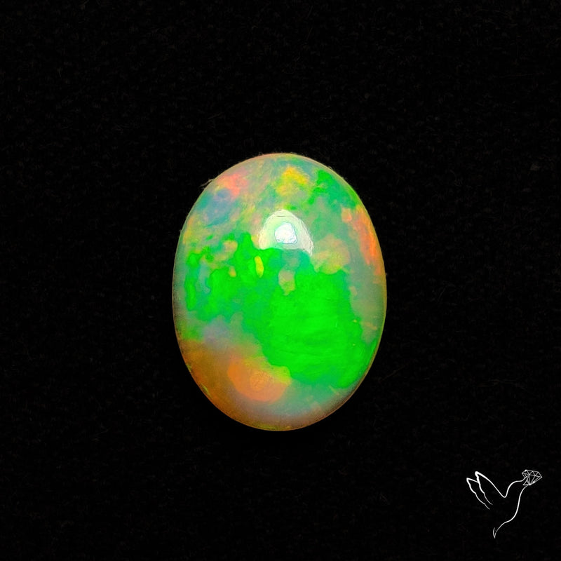 AAA Ethiopian Welo Opal Small