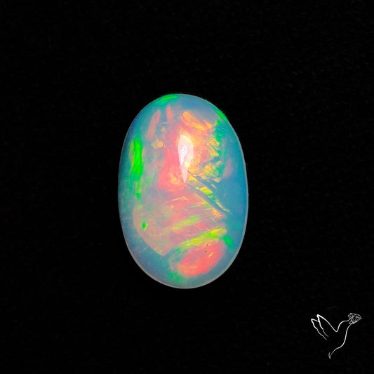AAA Ethiopian Welo Opal Small