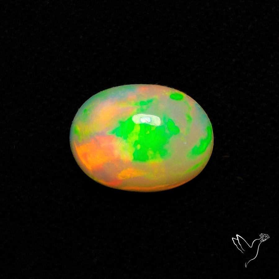 AAA Ethiopian Welo Opal Small