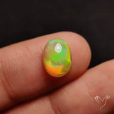 AAA Ethiopian Welo Opal Small