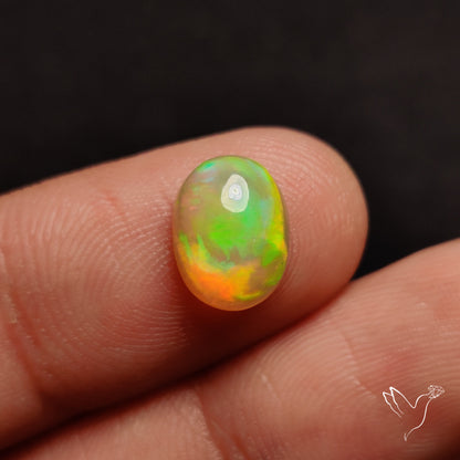 AAA Ethiopian Welo Opal Small