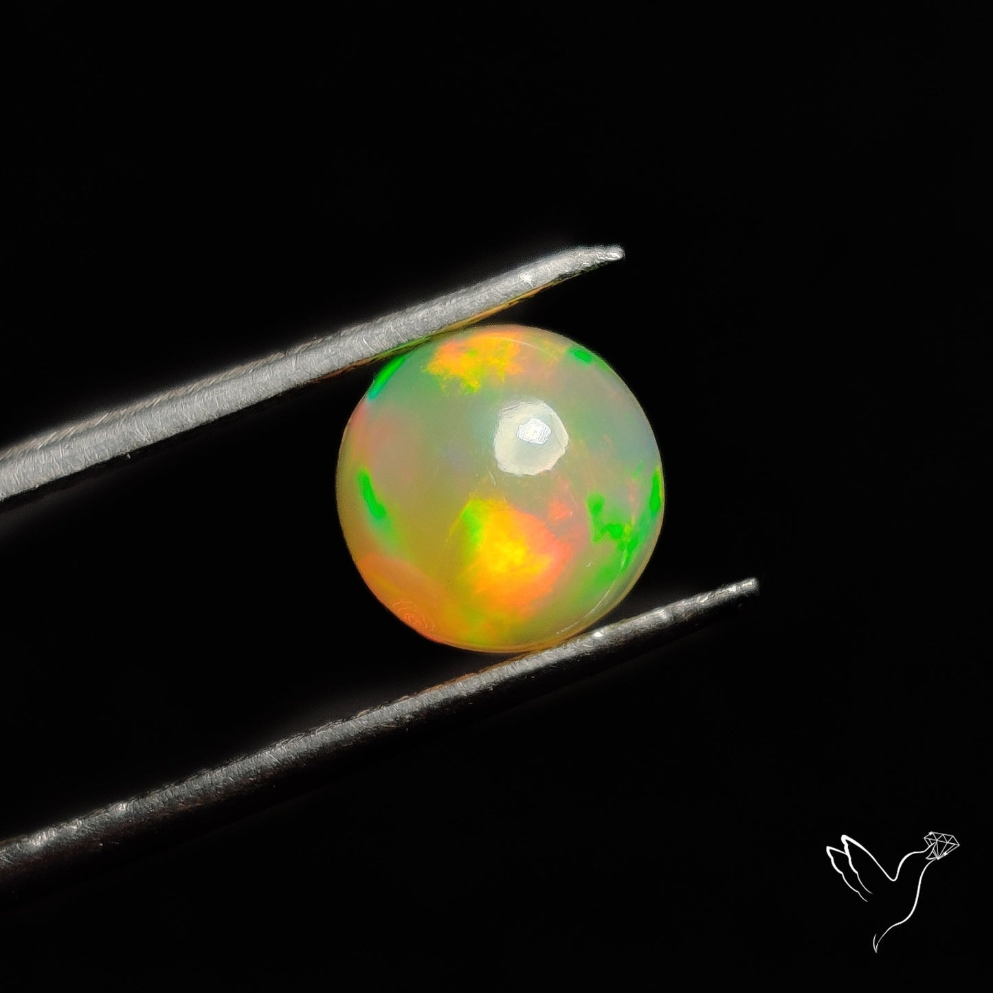 AAA Ethiopian Welo Opal Small