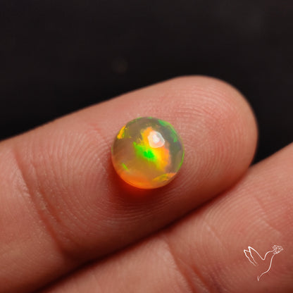 AAA Ethiopian Welo Opal Small