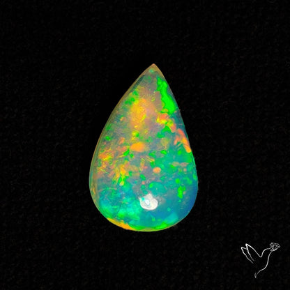AAA Ethiopian Welo Opal Small