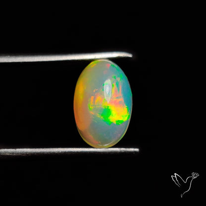 AAA Ethiopian Welo Opal Small