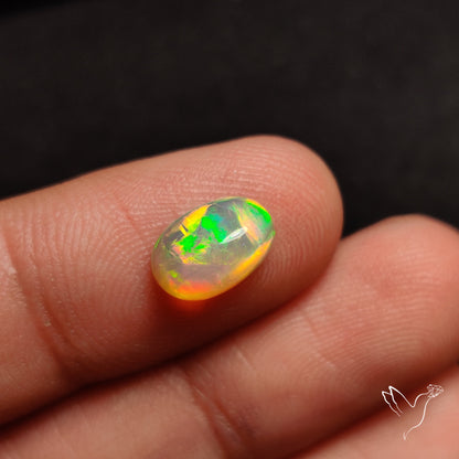 AAA Ethiopian Welo Opal Small
