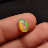 AAA Ethiopian Welo Opal Small