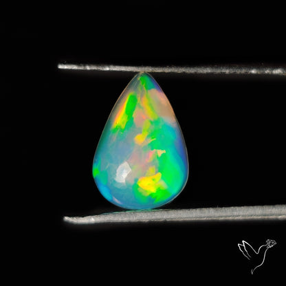AAA Ethiopian Welo Opal Small