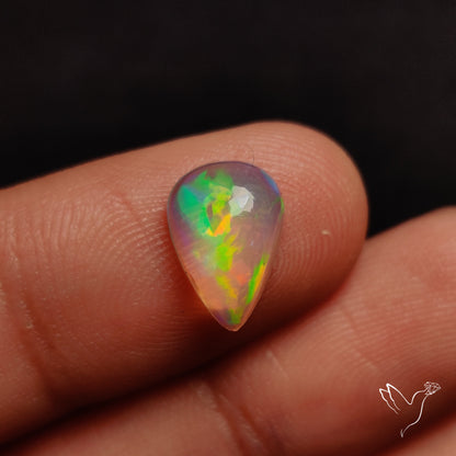 AAA Ethiopian Welo Opal Small