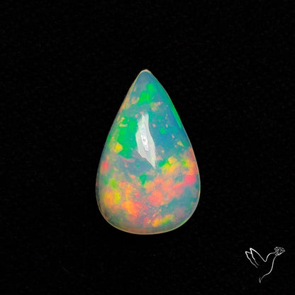 AAA Ethiopian Welo Opal Small