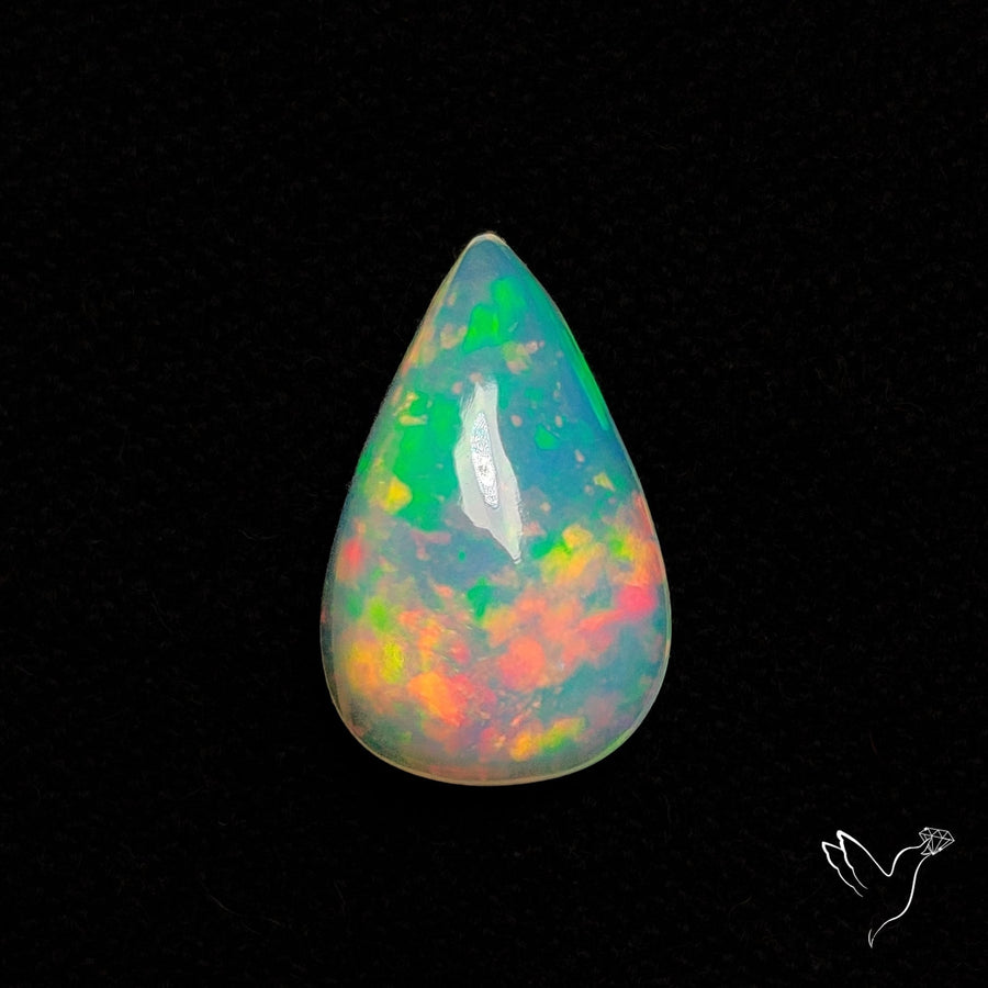 AAA Ethiopian Welo Opal Small