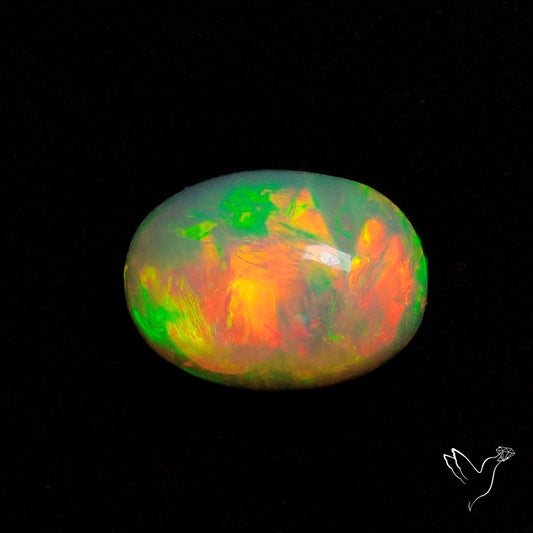 AAA Ethiopian Welo Opal Small