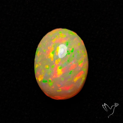 AAA Ethiopian Welo Opal Small