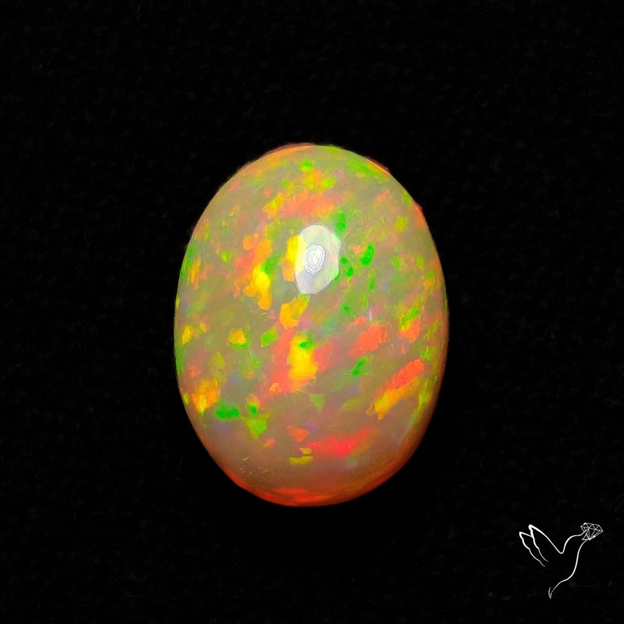 AAA Ethiopian Welo Opal Small