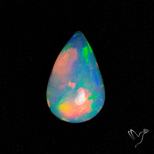 AAA Ethiopian Welo Opal Small