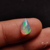 AAA Ethiopian Welo Opal Small
