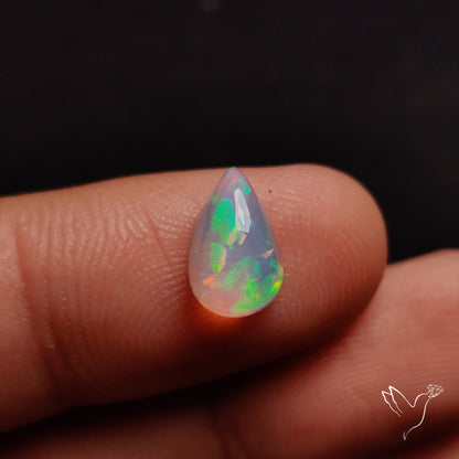 AAA Ethiopian Welo Opal Small