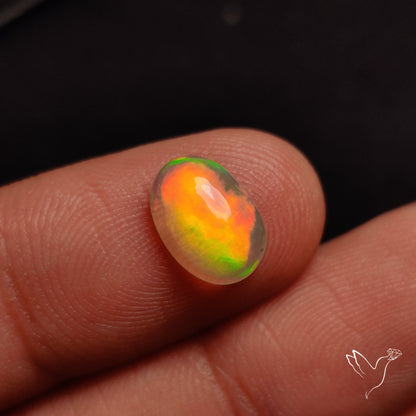 AAA Ethiopian Welo Opal Small