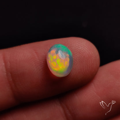 AAA Ethiopian Welo Opal Small