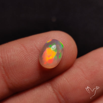 AAA Ethiopian Welo Opal Small