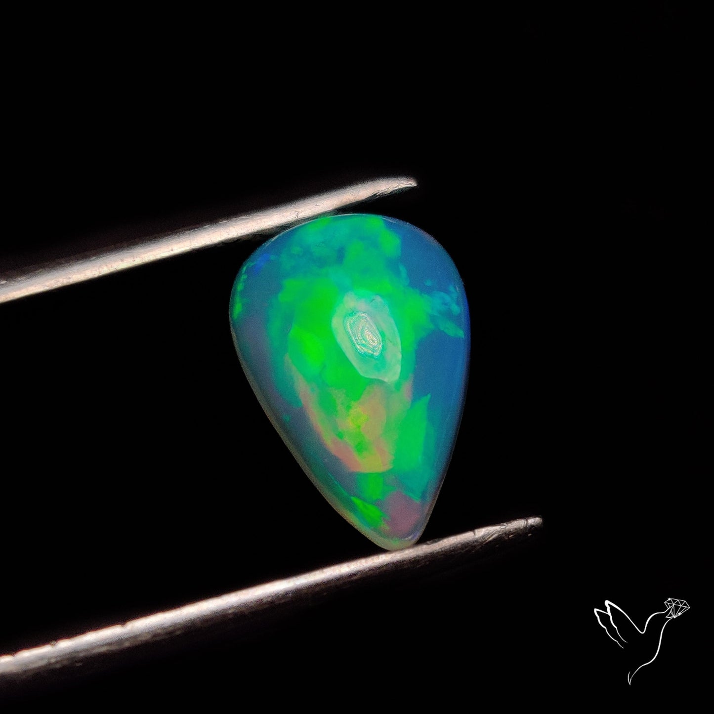 AAA Ethiopian Welo Opal Small