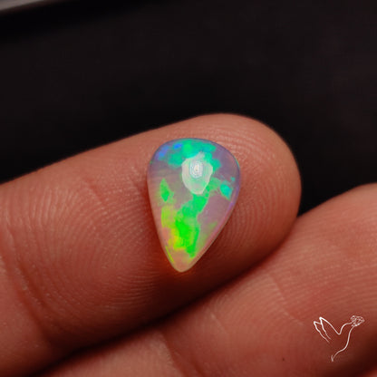 AAA Ethiopian Welo Opal Small