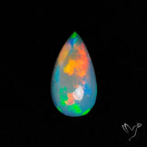 AAA Ethiopian Welo Opal Small