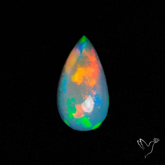 AAA Ethiopian Welo Opal Small