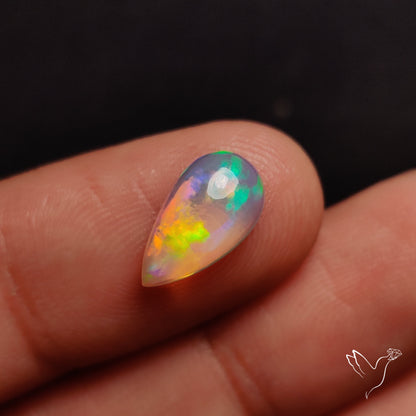 AAA Ethiopian Welo Opal Small