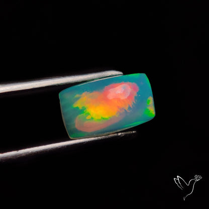 AAA Ethiopian Welo Opal Small
