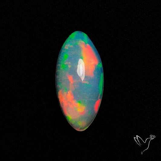 AAA Ethiopian Welo Opal Small