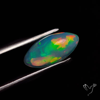 AAA Ethiopian Welo Opal Small