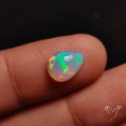 AAA Ethiopian Welo Opal Small