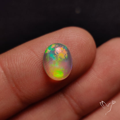 AAA Ethiopian Welo Opal Small