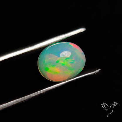 AAA Ethiopian Welo Opal Small