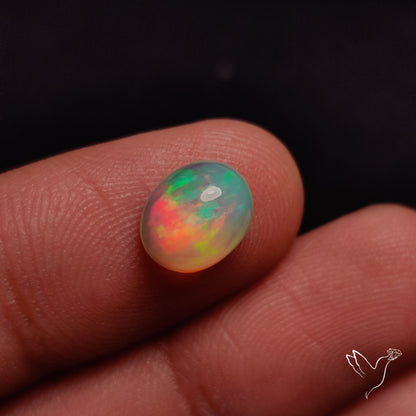 AAA Ethiopian Welo Opal Small
