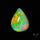 AAA Ethiopian Welo Opal Small
