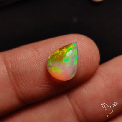 AAA Ethiopian Welo Opal Small