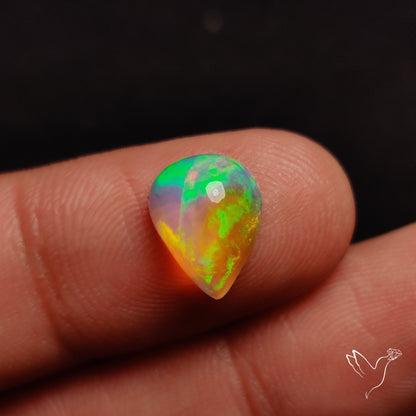 AAA Ethiopian Welo Opal Small