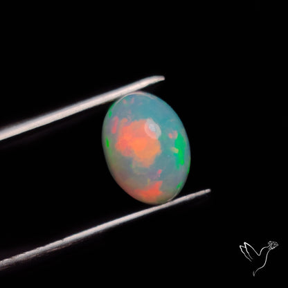 AAA Ethiopian Welo Opal Small