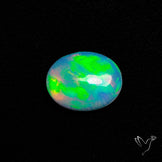AAA Ethiopian Welo Opal Small
