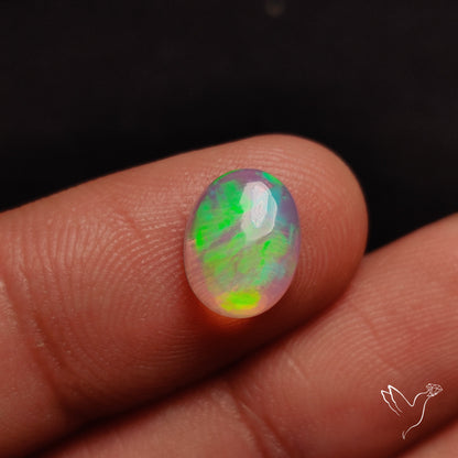 AAA Ethiopian Welo Opal Small