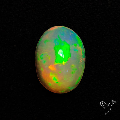 AAA Ethiopian Welo Opal Small