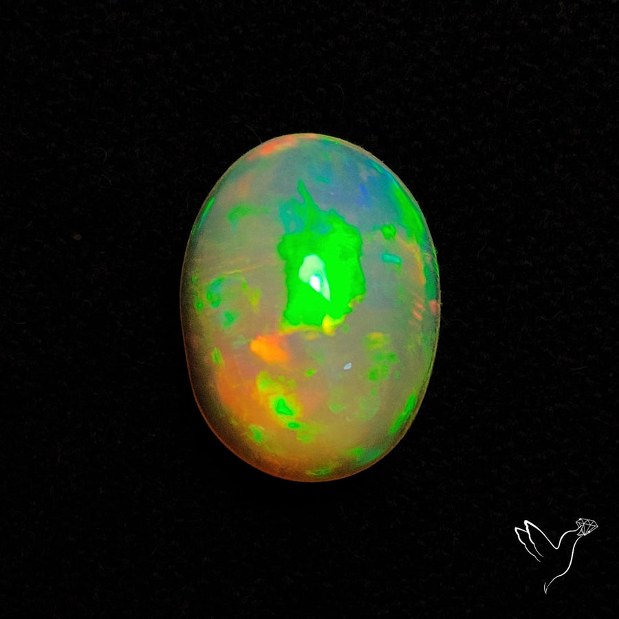 AAA Ethiopian Welo Opal Small